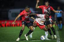 Nhận định, soi k&egrave;o Atletico Paranaense vs Bragantino, 6h00 ng&agrave;y 6/12: Tạm biệt chim &eacute;n