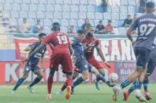 Nhận định, soi k&egrave;o Borneo Samarinda vs PSIS Semarang, 15h30 ng&agrave;y 6/12: Điểm tựa s&acirc;n nh&agrave;