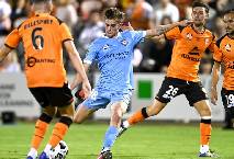 Nhận định, soi k&egrave;o Brisbane Roar vs Melbourne City, 15h35 ng&agrave;y 6/12: Tưng bừng b&agrave;n thắng