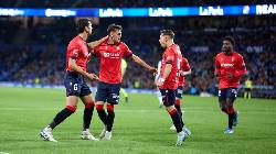 Nhận định, soi k&egrave;o Ceuta vs Osasuna, 1h00 ng&agrave;y 6/12: Kh&oacute; c&oacute; bất ngờ