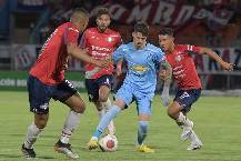 Nhận định, soi k&egrave;o Jorge Wilstermann vs Club Bolivar, 7h00 ng&agrave;y 6/12: Nối mạch bất bại