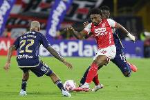 Nhận định, soi k&egrave;o Millonarios vs Ind Santa Fe, 8h30 ng&agrave;y 6/12: Kh&aacute;ch kh&ocirc;ng c&oacute; cơ hội