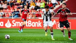 Nhận định, soi k&egrave;o Mirandes vs Levante, 02h30 ng&agrave;y 7/12: Kịch bản quen thuộc