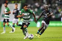 Nhận định, soi k&egrave;o Moreirense vs Sporting Lisbon, 3h15 ng&agrave;y 6/12: T&igrave;m lại mạch thắng
