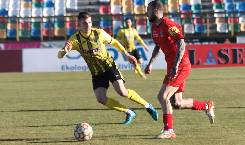 Nhận định, soi k&egrave;o Radomlje vs Primorje, 21h00 ng&agrave;y 8/12: Bắt nạt &lsquo;l&iacute;nh mới&rsquo;