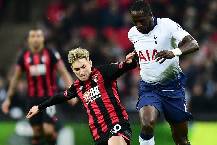 Soi k&egrave;o g&oacute;c Bournemouth vs Tottenham, 3h15 ng&agrave;y 6/12