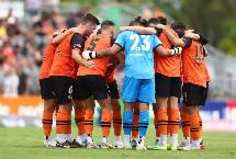Soi k&egrave;o g&oacute;c Brisbane Roar vs Melbourne City, 15h35 ng&agrave;y 6/12: Đội kh&aacute;ch &aacute;p đảo