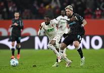 Nhận định, soi k&egrave;o Augsburg vs Leverkusen, 21h30 ng&agrave;y 6/12: Đ&aacute;nh rắn mất đầu