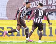 Nhận định, soi k&egrave;o Cologne vs St. Pauli, 21h30 ng&agrave;y 6/12: Kh&aacute;ch lực bất t&ograve;ng t&acirc;m