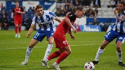 Nhận định, soi k&egrave;o Fredericia vs Odense, 01h00 ng&agrave;y 6/12: Ca kh&uacute;c khải ho&agrave;n