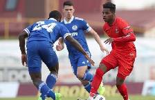 Nhận định, soi k&egrave;o Koprivnica vs HNK Gorica, 0h00 ng&agrave;y 6/12: Tiếp tục thăng hoa