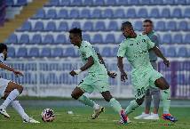 Nhận định, soi k&egrave;o Majd vs Dubai United, 21h05 ng&agrave;y 5/12: Rơi tự do