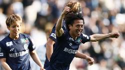 Nhận định, soi k&egrave;o Nagoya Grampus vs Avispa Fukuoka, 12h00 ng&agrave;y 6/12: Ph&aacute; dớp