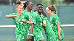 Nhận định, soi k&egrave;o Nữ Lens vs Nữ Saint-Etienne, 03h00 ng&agrave;y 6/12: Khốn gặp kh&oacute;