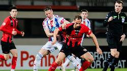 Nhận định, soi k&egrave;o Otelul Galati vs Unirea Slobozia, 1h30 ng&agrave;y 6/12: Đội kh&aacute;ch yếu thế