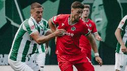 Nhận định, soi k&egrave;o Preussen Munster vs Hannover, 00h30 ng&agrave;y 6/12: Thay đổi lịch sử