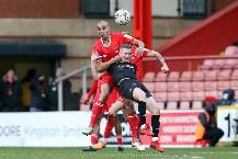 Nhận định, soi k&egrave;o Salford City vs Leyton Orient, 2h30 ng&agrave;y 6/12: Kh&oacute; cho chủ nh&agrave;