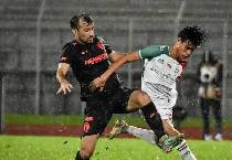 Nhận định, soi k&egrave;o Terengganu vs Kuching City, 20h00 ng&agrave;y 5/12: Bi kịch t&aacute;i diễn