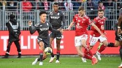 Si&ecirc;u m&aacute;y t&iacute;nh dự đo&aacute;n Brest vs Monaco, 01h00 ng&agrave;y 6/12