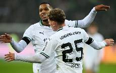 Soi k&egrave;o g&oacute;c Mainz 05 vs Monchengladbach, 02h30 ng&agrave;y 6/12