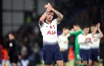 Tottenham ch&iacute;nh thức định đoạt tương lai Toby Alderweireld, MU mừng thầm