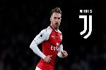 Chuyển nhượng chiều 6/1: Ramsey chia tay Arsenal, MU bị Real cản mũi vụ sao trẻ Brazil