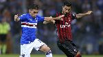 Trực tiếp AC Milan vs Sampdoria, 21h00 ng&agrave;y 6/1