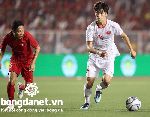 VTV5, VTV6 trực tiếp U23 Việt Nam đ&aacute; VCK U23 ch&acirc;u &Aacute; 2020