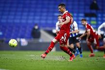 K&egrave;o xi&ecirc;n thơm nhất h&ocirc;m nay 8/1: Cartagena vs Huesca