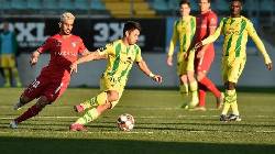 M&aacute;y t&iacute;nh dự đo&aacute;n b&oacute;ng đ&aacute; 8/1: Vizela vs Moreirense