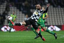 Nhận định, soi k&egrave;o Boavista vs Tondela, 3h30 ng&agrave;y 9/1