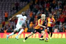 Nhận định, soi k&egrave;o Galatasaray vs Giresunspor, 23h ng&agrave;y 8/1