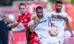 Nhận định, soi k&egrave;o Leverkusen vs Union Berlin, 21h30 ng&agrave;y 8/1