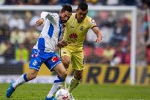 Ph&acirc;n tích kèo hi&ecirc;̣p 1 Puebla vs Club America, 10h00 ng&agrave;y 8/1