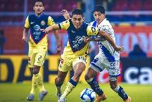 Soi kèo phạt góc Puebla vs Club America, 10h00 ng&agrave;y 8/1
