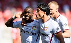 Soi k&egrave;o phạt g&oacute;c Leverkusen vs Union Berlin, 21h30 ng&agrave;y 8/1