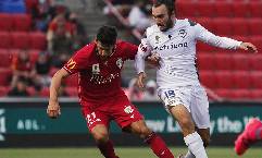 Soi k&egrave;o phạt g&oacute;c Melbourne Victory vs Adelaide, 15h45 ng&agrave;y 8/1