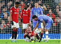 Đội h&igrave;nh ra s&acirc;n ch&iacute;nh thức MU vs Everton, 3h ng&agrave;y 7/1 (cập nhật)