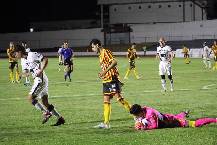 M&aacute;y t&iacute;nh dự đo&aacute;n b&oacute;ng đ&aacute; 8/1: Leones Negros vs Pumas Tabasco