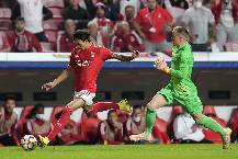 Nhận định, soi k&egrave;o Benfica vs Portimonense, 2h ng&agrave;y 7/1