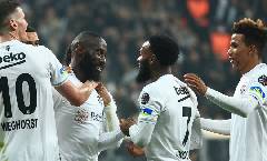 Nhận định, soi k&egrave;o Besiktas vs Kasimpasa, 23h ng&agrave;y 7/1