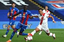 Nhận định, soi k&egrave;o Crystal Palace vs Southampton, 19h30 ng&agrave;y 7/1