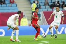 Nhận định, soi k&egrave;o Iraq vs Oman, 22h45 ng&agrave;y 6/1