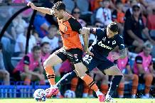 Nhận định, soi k&egrave;o Melbourne Victory vs Brisbane Roar, 15h45 ng&agrave;y 6/1