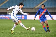 Ph&acirc;n t&iacute;ch k&egrave;o hiệp 1 Cangzhou vs Shanghai Shenhua, 13h00 ng&agrave;y 7/1