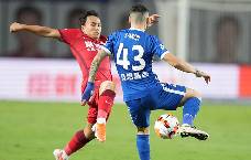 Ph&acirc;n t&iacute;ch k&egrave;o hiệp 1 Wuhan Three Towns vs Shandong, 15h30 ng&agrave;y 7/1