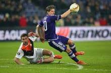 Soi k&egrave;o b&oacute;ng đ&aacute; Bỉ h&ocirc;m nay 7/1: Eupen vs Charleroi 