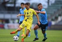 Soi k&egrave;o phạt g&oacute;c Sydney vs Wellington Phoenix, 13h ng&agrave;y 7/1