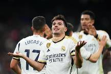 Nhận định, soi k&egrave;o Arandina vs Real Madrid, 3h30 ng&agrave;y 7/1