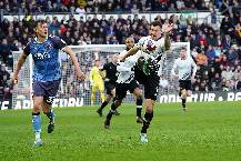 Nhận định, soi k&egrave;o Fleetwood Town vs Derby County, 19h30 ng&agrave;y 06/01